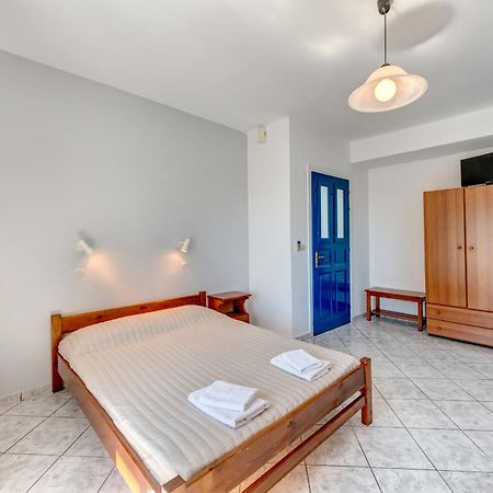 Anatoli Apartment อาโซลิมโนส ภายนอก รูปภาพ